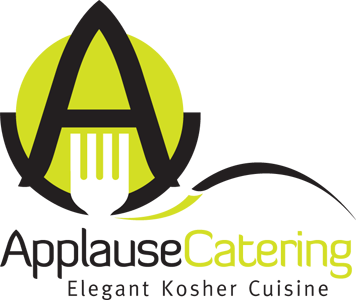 APPLAUSE CATERING TO BECOME EXCLUSIVE CATERER AT BETH TZEDEC CONGREGATION