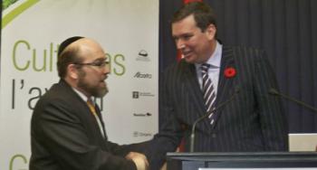 CANADA-WIDE KOSHER SAFETY PLAN LAUNCHED