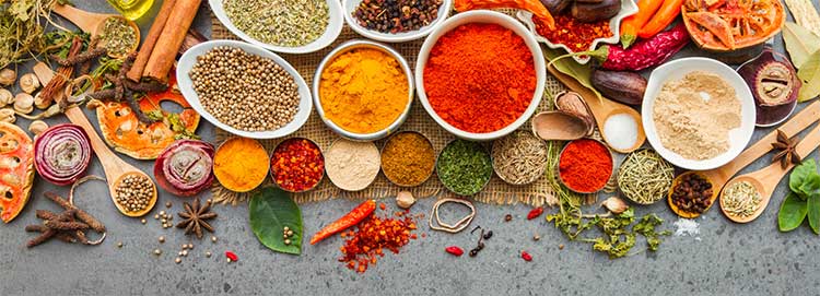 SPICES