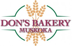 DONS BAKERY OF BARRIE