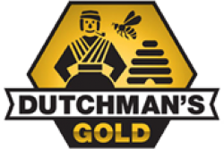 DUTCHMAN'S GOLD