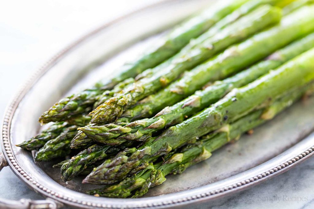 ASPARAGUS