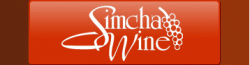 SIMCHA WINE