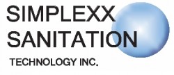 SIMPLEXX SANITATION TECHNOLOGY