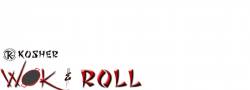 KOSHER WOK N ROLL